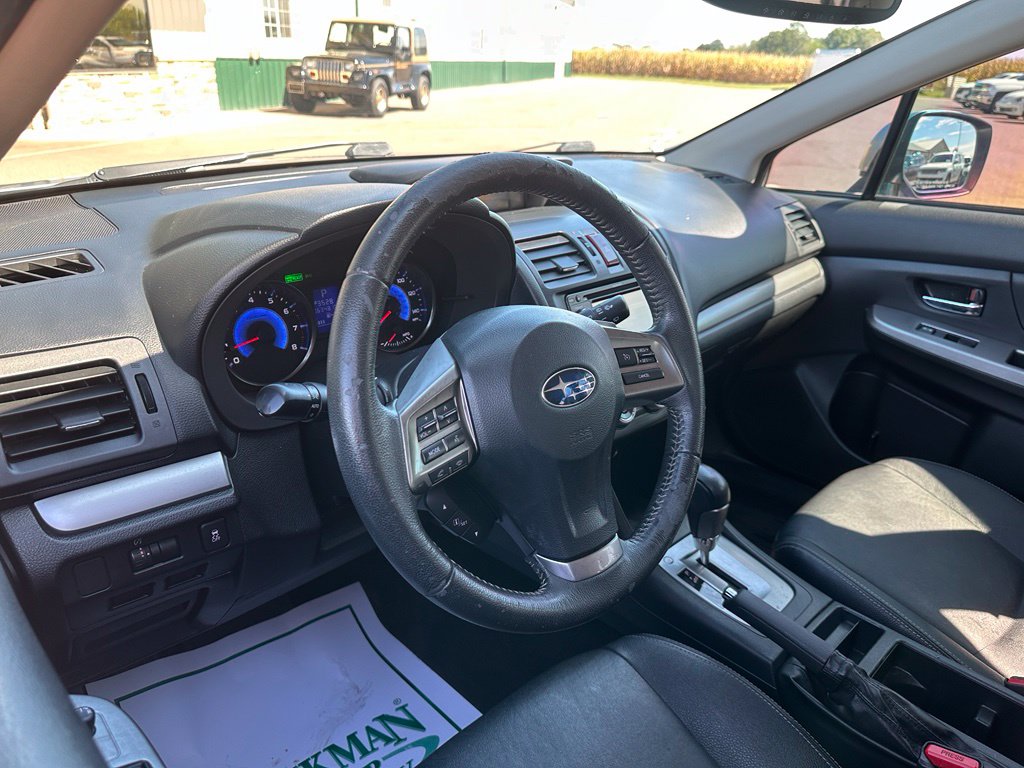subaru xv crosstrek 2014 JF2GPBKC2EH329743 image subaru xv crosstrek 2014 JF2GPBKC2EH329743 image